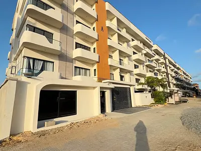 Luxury 5 Bedroom Detached Duplex + BQ with Excellent Facility