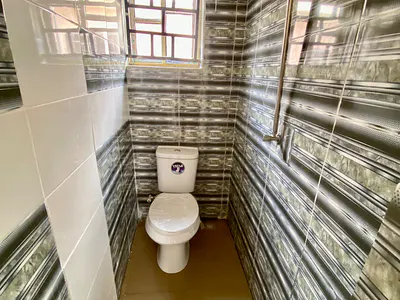 Spacious and Lovely Self Contained Apartment
