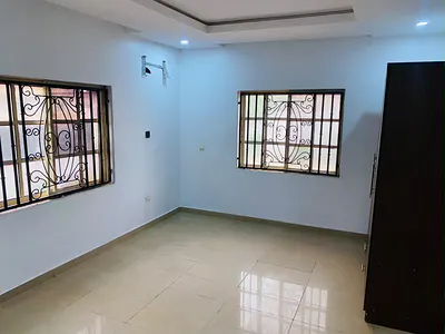 Well Built Spacious 3 Bedroom Semi Detached Bungalow