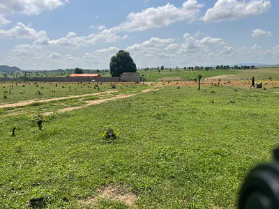 400SQM Residential Estate Plot