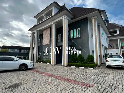 1-Bedroom Apartment