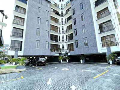 3- Bedroom Apartment