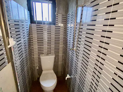 Lovely and Spacious Self Contained Apartment