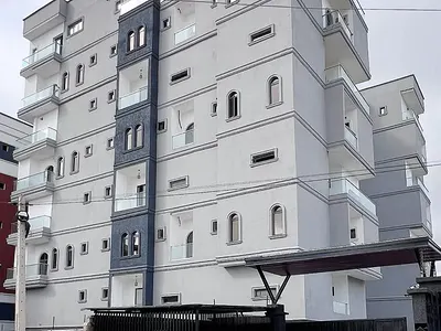 Luxurious 3 Bedroom Penthouse Bq, Pool, Gym and Elevator