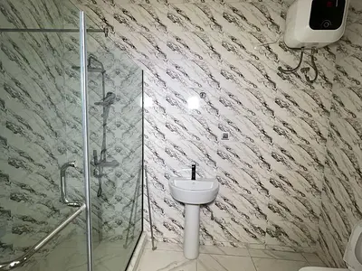5 Bedroom Fully Detached with BQ
