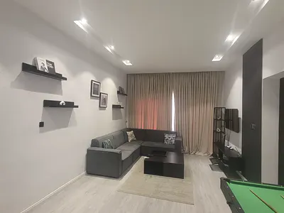 Furnished 3bedroom Flat in Oniru