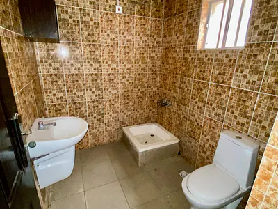 Very Massive Fully Detached Four (4) Bedroom Duplex House