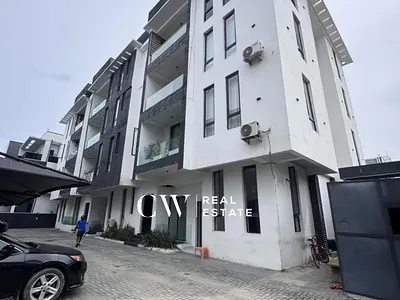 2-Bedroom Apartment