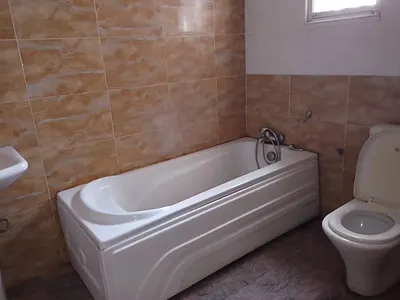 Tastefully Finished 4 Bedroom Terraced Duplex with BQ