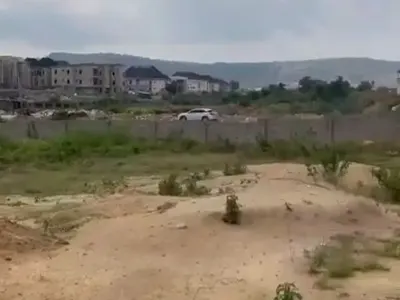 500SQM Estate Land in Jahi