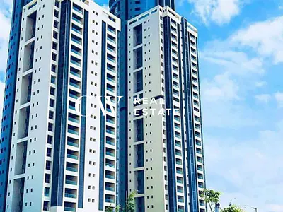 Brand New 2-Bedroom Apartment in VI