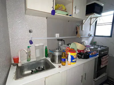 Spacious Mini Flat