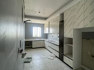 Excellently Built 1, 2 & 3 Bedroom Apartment in a Communal Space