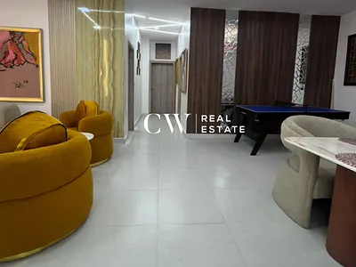 4 Bedroom Apartment in Ikoyi