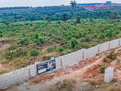 Buy and Build Close to Chinese Factory with Cofo and Instant Allocatio