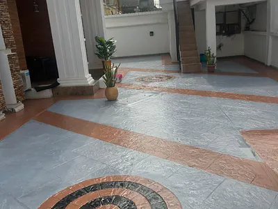 Exquisite Spacious Luxury 8 Bedroom Mansion with BQ