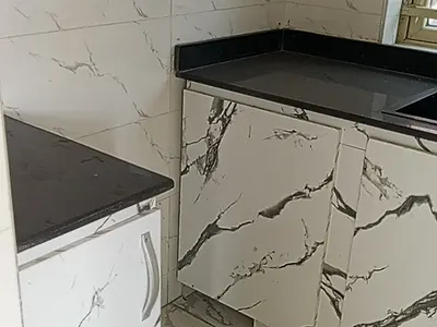 Brand New Spacious Room and Parlour Self Contained Apartment