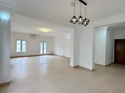 3 Bedroom Luxury Flat with BQ