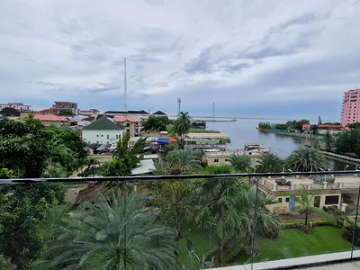 Luxurious 4 Bedroom Terrace Duplex Available