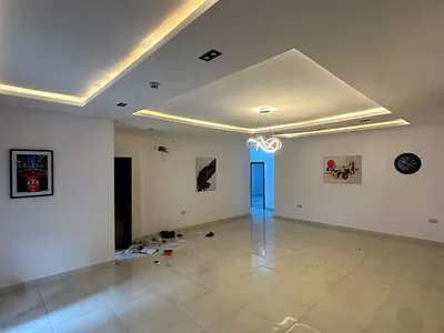 Brand New 3 Bedroom Flat