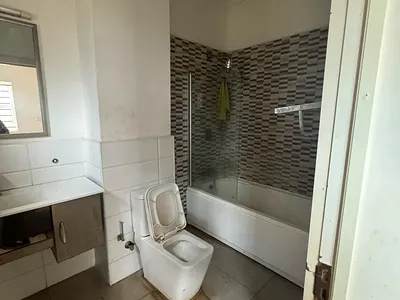 4-Bedroom Terrace with Study & BQ in Oniru VI