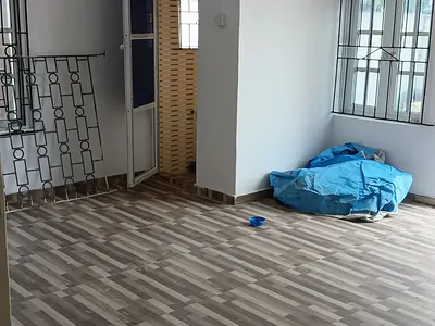 Luxury & Excellent 2 Bedrooms in an Estate in Surulere with 3 Toilet