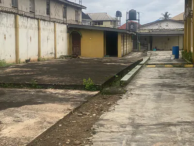 Commercial 1, 200SQM Church Hall on 2, 650SQM Land