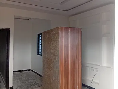 Luxury 2 Bedroom in an Estate with Band a Power Supply — Happiness Estate, Agbara-Igbesa, Lagos