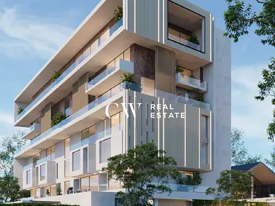 4 Bedroom Penthouse