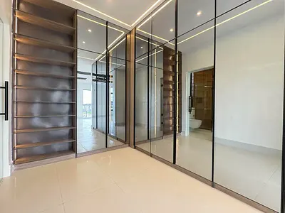 Charming 5 Bedroom Detached Duplex with Swimming Pool and BQ