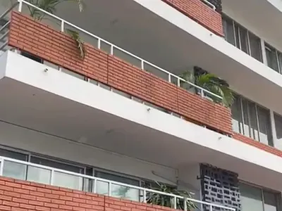 A Block of 6 Units of 3 Bedroom Apartment + 2 Units of 1 Bedroom + 7 BQ