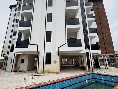 1 Bedroom Apartment in New GRA, PHC