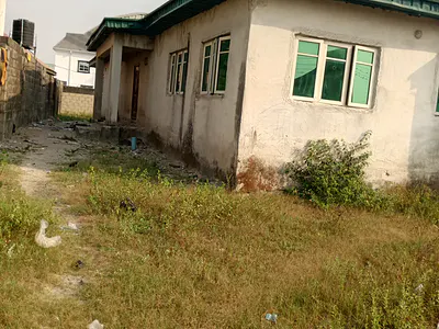 350 SQM and 400SQM Demolish Able Bungalow Structure Available