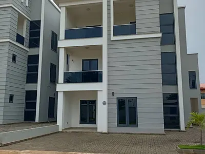 Magnificently Finished 5-Bedroom Luxury Home with BQ for Sale -- Kado,