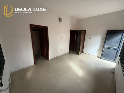 A Self Service 1 Bedroom Apartment