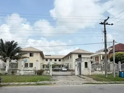 1, 250SQM Land Parcel with 4 Existing Terrace Units on Site, Offering S