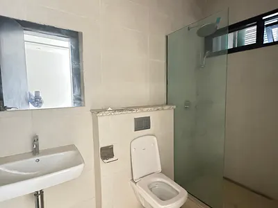 Three Bedroom Apartment
