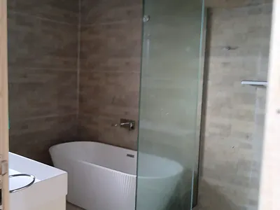 Luxury 4 Bedroom Fully Detached Duplex with Excellent Facility — Ajah, Lagos