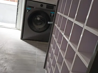 Luxury 4 Bedroom Fully Detached Duplex with Excellent Facility — Ajah, Lagos