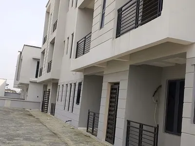 2 Bedroom Apartment + Maids Room