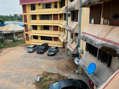 2 Bedroom Flat