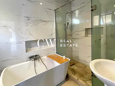 4 Bedroom Terraced Duplex