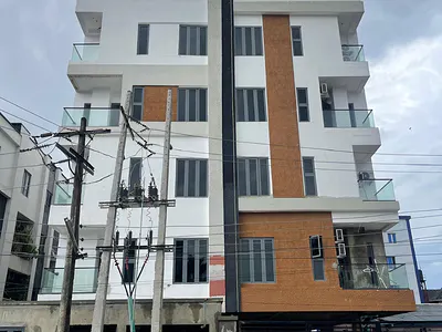2 Bedroom Apartment in Ikate