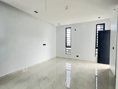 Brand New 4 Bedroom Duplex with BQ