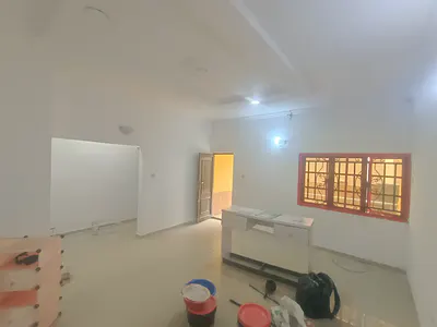 Spacious 3 Bedroom Flat