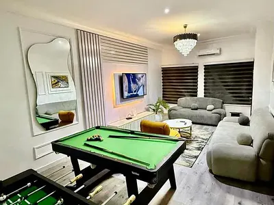 Available 2 Units of Fully Furnished 2-Bedroom Apartment