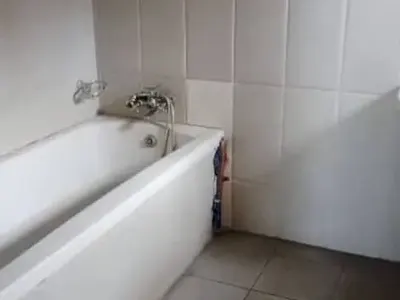 3 Bedroom Apartment with BQ