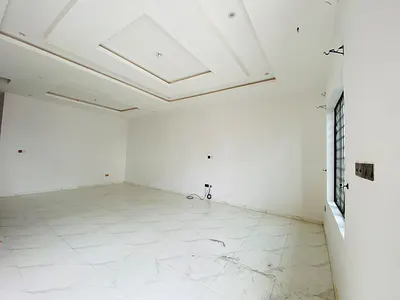 4 Bedroom Terraced Duplex with BQ for Sale in Ikota GRA