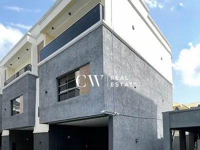 4 Bedroom Terrace Duplex