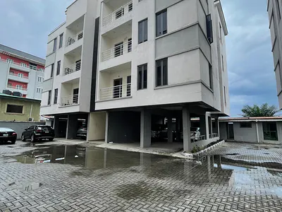 2 Bedroom Apartment in Ikate